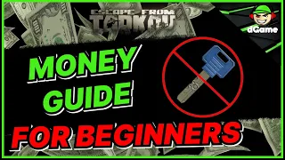 How to Make Millions as a Beginner - The Ultimate Guide | Escape from Tarkov