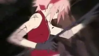 Sakura Haruno - Diamonds