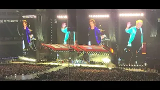 Rolling Stones 2021 Tour Los Angeles