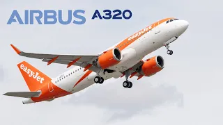 Aviones que cambiaron el Mundo| Airbus A320 Family