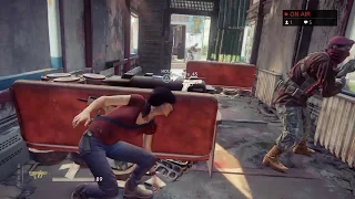 Uncharted: The lost legacy - gameplay - Walkthrough - Part 9 end of line (PS4)