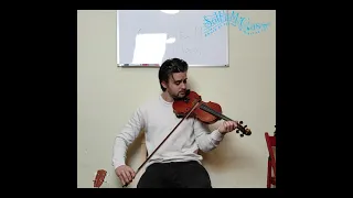 David Bisbal   Si Tú La Quieres Violin Cover