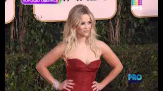 Golden Globe Fashion. Золотой Глобус. Лучшие и худшие наряды