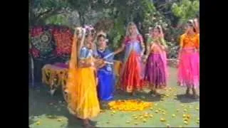 Vasanta-rasa (2) Odia musical film. Part 2