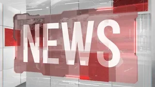 Breaking News Intro (After Effects template)