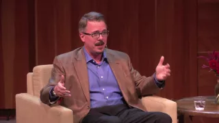 The Writer's Cut: Breaking Bad creator Vince Gilligan Interview - EMMYTVLEGENDS.ORG