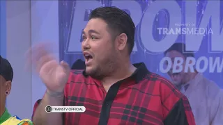 BROWNIS - Ayu Ke Ge'eran !! Ruben Nujukkin Stories Ayu Lagi  Sama Cowok Ke Igun (23/4/18) Part 1