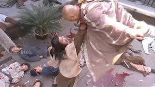 【Full Movie】The mocked lad is a kung fu master, even the Shaolin abbot is no match for him.