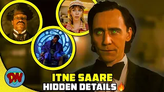 Loki Season 2 Trailer Breakdown in Hindi | DesiNerd