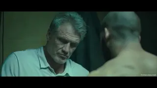 Creed 2 - Opening Scene