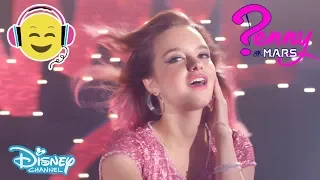 Penny on M.A.R.S | We Are MARS - Sing Along 🎤 | Disney Channel UK