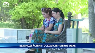 В рамках заседания Советов и комитета ОДКБ подписаны 25 документов