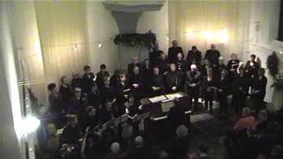 J.S.Bach Chorale Prelude Nr 40 BWV 639 Alexej Romanov (Piano) VONDEL 2013 (15)