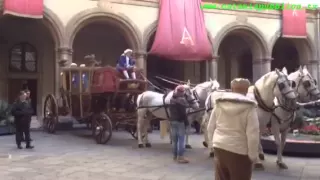 Sant'Agata: "Non per molti ma per tutti". Domani grande sorpresa