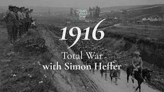 Interview with Simon Heffer