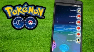 10 Kilometer laufen und 143 PokéStops abgrasen | Let's Play Pokémon GO Deutsch #011