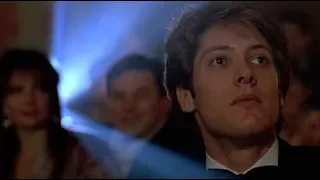 James Spader is Timeless.