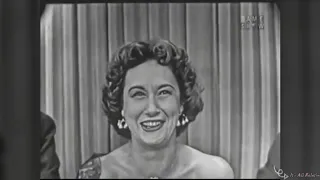 Amusing Segments for Petlovers on What's My Line? 1951/1953/1954