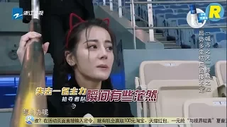 【抢先看】阮经天直呼林嘉欣“老婆” 迪丽热巴失去主心骨茫然 《奔跑吧》Keep Running EP.9 20170609 [ 浙江卫视官方HD ]