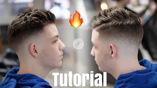 El FADE Mediano perfecto! | Tutorial de desvanecidos