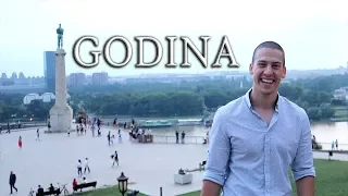 BakaPrase - GODINA (Official Music Video)