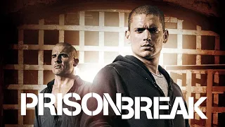 The Beauty of Prison Break