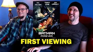 Batman Forever - 1st Viewing