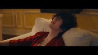 LP - Recovery (Official Music Video)