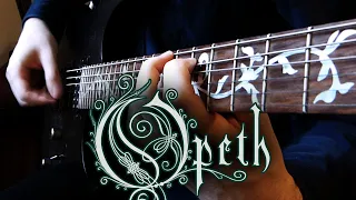 10 GREAT OPETH RIFFS