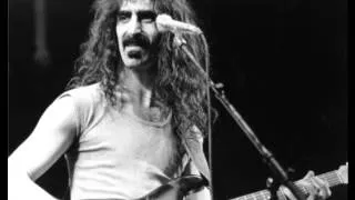 Frank Zappa - Advance Romance 4 26 75