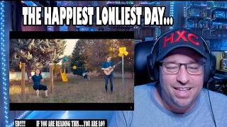 SYSTEM OF A DOWN - Lonely Day (WAY TOO HAPPY COVER) REACTION!