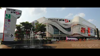 Central Plaza Udon Thani
