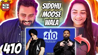 410 | SIDHU MOOSE WALA | @sunnymalton1  | The Sorted Reviews