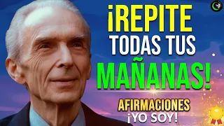 ESCUCHA Y REPITE ESTAS 100 AFIRMACIONES YO SOY PARA ATRAER ABUNDANCIA Y RIQUEZA POR JOSPEH MURPHY