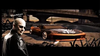 NFS: Most Wanted 2005 PC - Black List #5 Webster - Вызов соперника