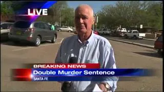 Landlord sentenced in double murder case