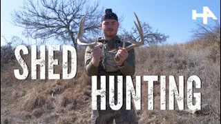 UNREAL DEAD HEAD BUCK - 27  Sheds in Oklahoma