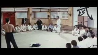 Bruce Lee - Kung Fu Fighting