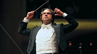 Scriabin Symphony No.1 in E major, Op.26 / Riccardo Muti, CSO - Live 2015