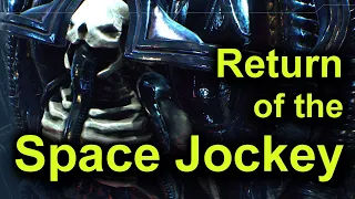 The Space Jockey has Returned, Can they Save the Franchise?