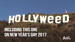 Hollywood Secrets: Secrets of the Hollywood Sign