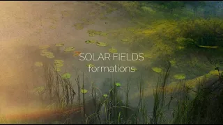 Solar Fields - Formations (Full Album) - HD Audio Only