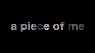 A piece of me | A documentary about my mental health with Severe Major Depression and Anxiety