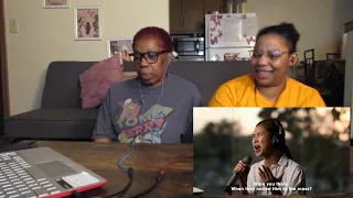 Sarah Geronimo - Were You There Reaction!