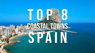 8 Best Coastal Towns in Spain