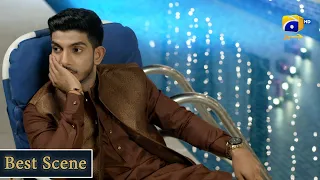 Siyani Episode 112 | 𝐁𝐞𝐬𝐭 𝐒𝐜𝐞𝐧𝐞 𝟎𝟒 | Anmol Baloch | Mohsin Abbas | Saniya Shamshad | HAR PAL GEO