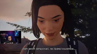 Life is Strange 2 EP1 gameplay