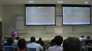 John DeGoes- Asynchronous and Concurrent Programming in Scala Part 1- λC 2019