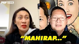 Kumusta ang BUHAY-AMERIKA nina Ai-Ai delas Alas at Miguel Vera? | PEP Live Choice Cuts