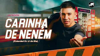 Japãozin - Carinha de Neném (Extended DJ Jr da Ilha)